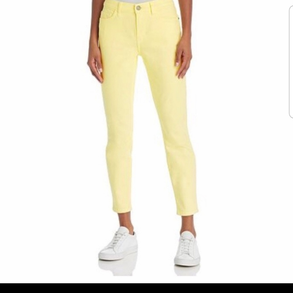 Current Elliott Jeans